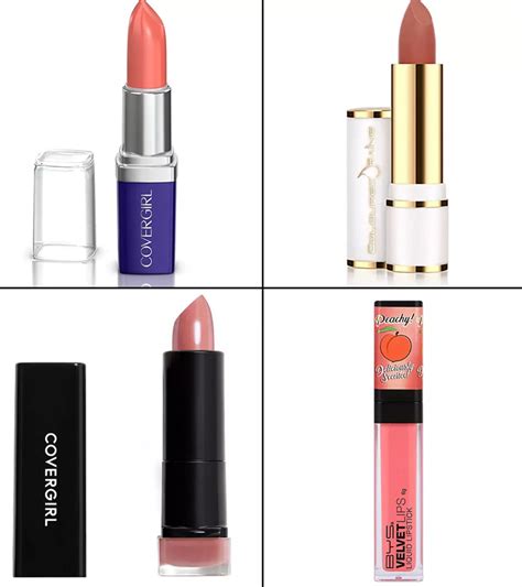 17 Best Peach Lipsticks In 2024, According To .